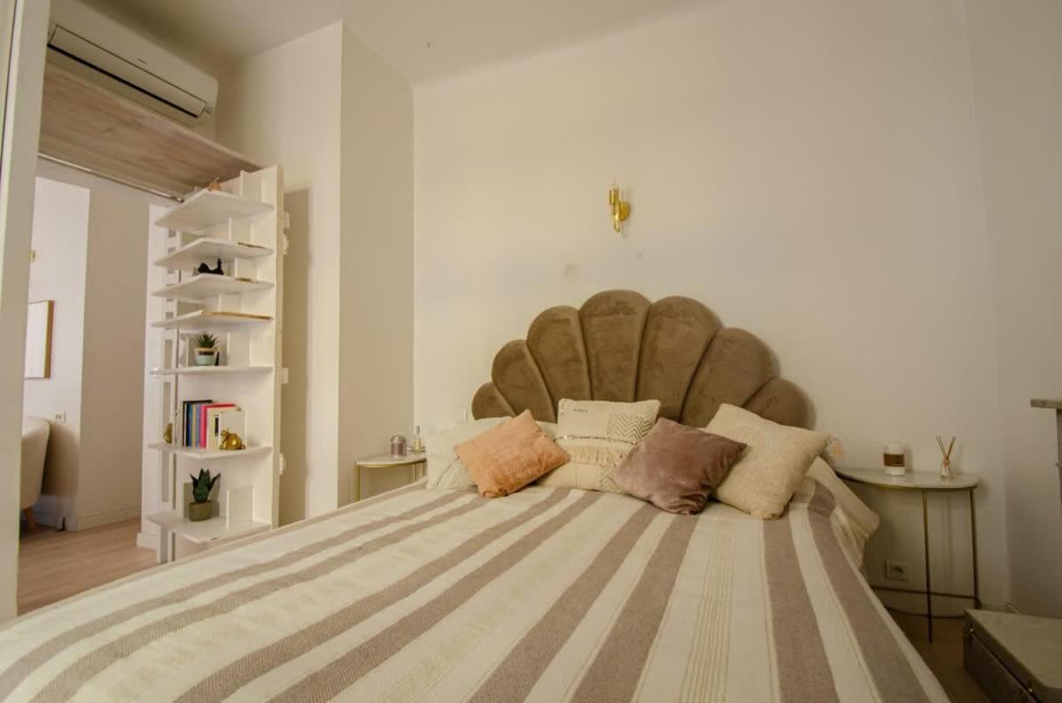 Casamea - Apt Spacieux, Clim, Famille & Cabane Аяччо Экстерьер фото
